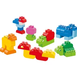 Bouwblokken in Opbergbox - 275dlg.>Abrick Discount