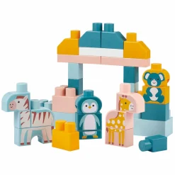 Abrick Dierenbox - 55dlg. Hot