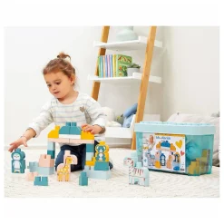 Abrick Dierenbox - 55dlg. Hot