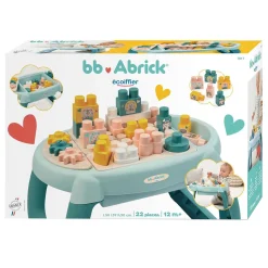 Eerste Activiteitentafel met Blokken>Abrick Sale