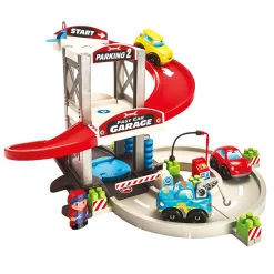 Abrick Garage Discount