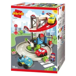 Abrick Garage Discount