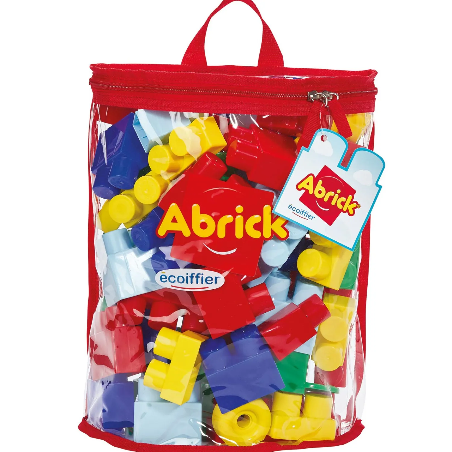 Abrick Maxi Blokken in Opbergzak Online