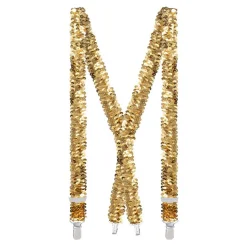 Accessoireset Feestoutfit Goud><noscript><img width=