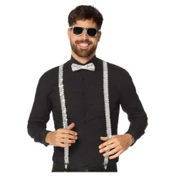 Accessoireset Zilver><noscript><img width=