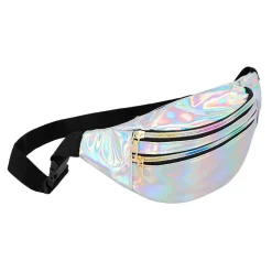 Boland Accessoiresset Holo Festival Zilver Clearance