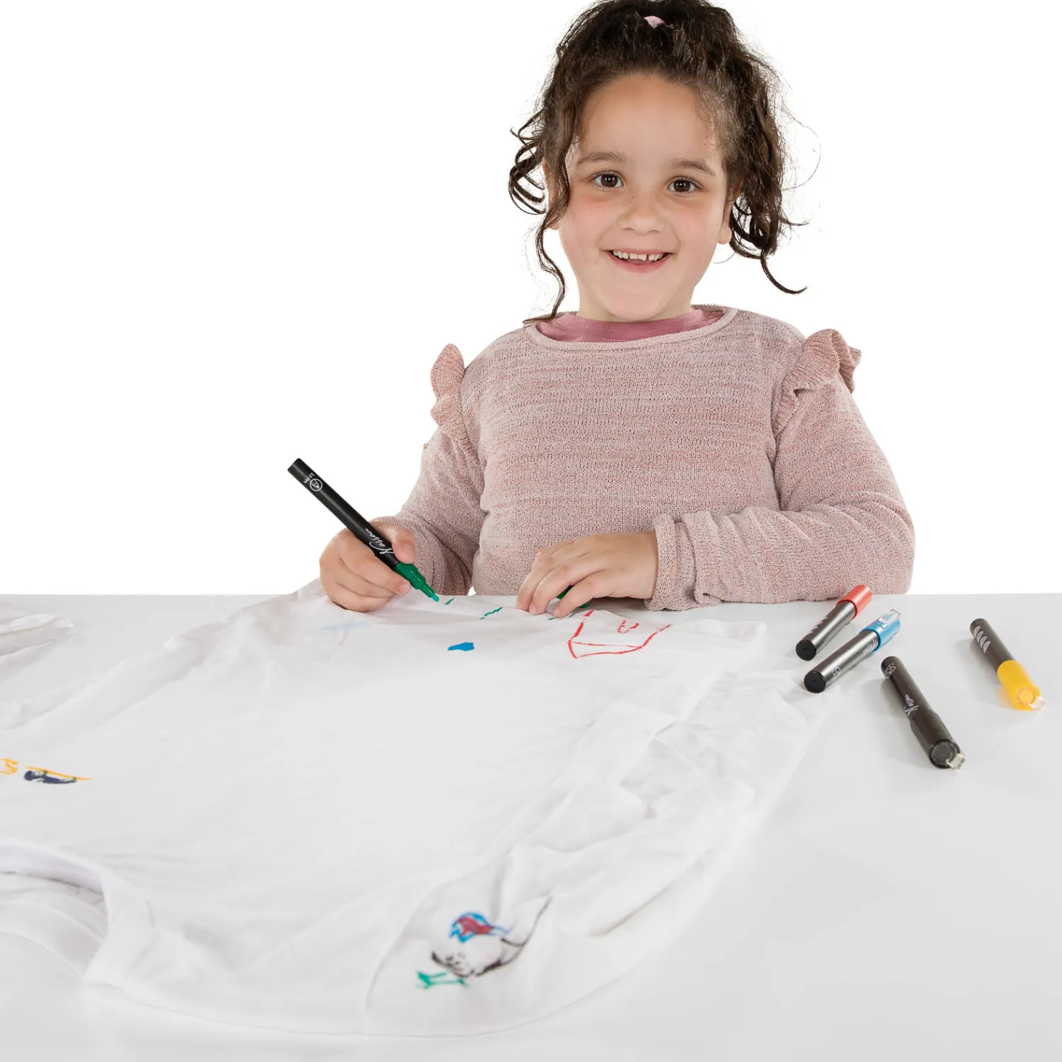 Creative Craft Group Acryl Markerset