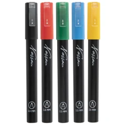 Creative Craft Group Acryl Markerset