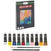 Acrylverf Box, 13dlg.-Creative Craft Group New