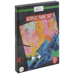 Acrylverf Box, 13dlg.-Creative Craft Group New
