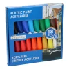 Acrylverf, 18dlg.> Best