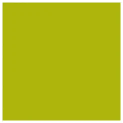 Acrylverf Glitter voor Kinderen - Lime Groen, 500ml>Creativ Company New