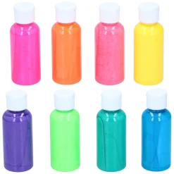 Acrylverf Neon, 4dlg.- Sale