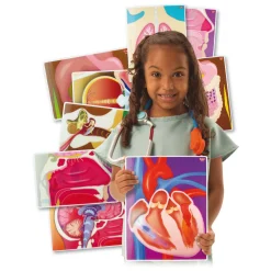 Actiekaarten mijn Lichaam - 10 Kaarten Sale