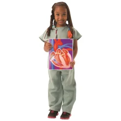 Actiekaarten mijn Lichaam - 10 Kaarten Sale