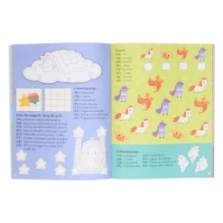 Activiteitenboek - Eenhoorn>Wins Holland Best