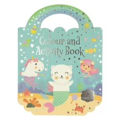 Activiteitenboek Fantasiewereld>Wins Holland Outlet