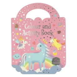 Activiteitenboek Fantasiewereld><noscript><img width=