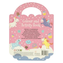 Activiteitenboek Fantasiewereld><noscript><img width=