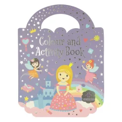 Activiteitenboek Fantasiewereld><noscript><img width=