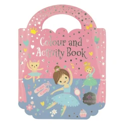 Activiteitenboek Fantasiewereld><noscript><img width=