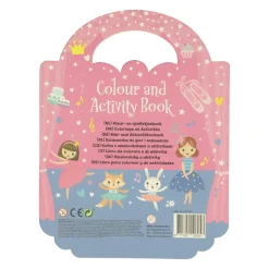 Activiteitenboek Fantasiewereld><noscript><img width=