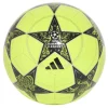 Adidas Champions League Voetbal - Geel-Volare Clearance