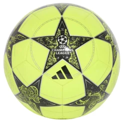 Adidas Champions League Voetbal - Geel-Volare Clearance