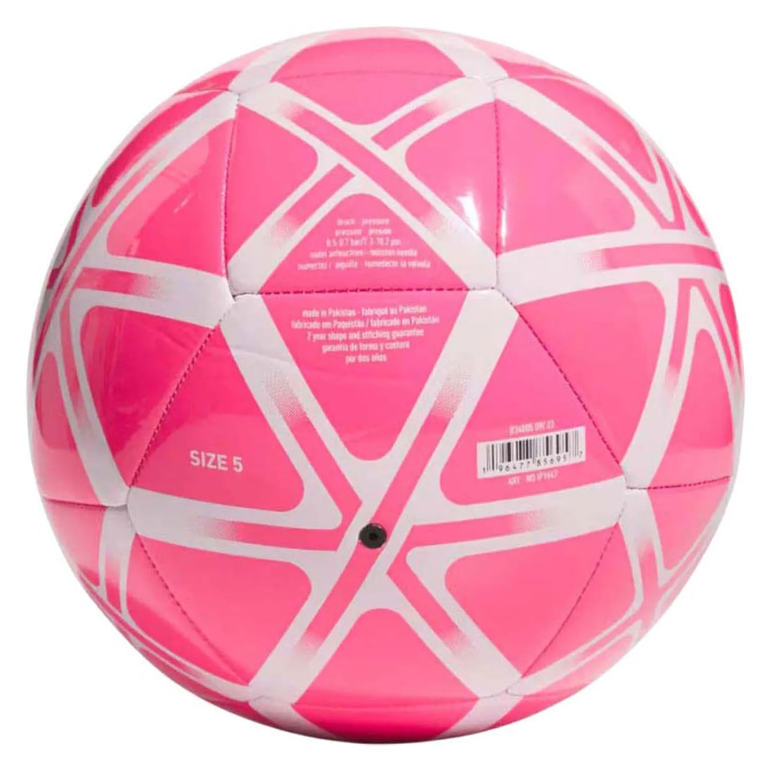 Volare Adidas Starlancer Voetbal - Roze Wit Sale