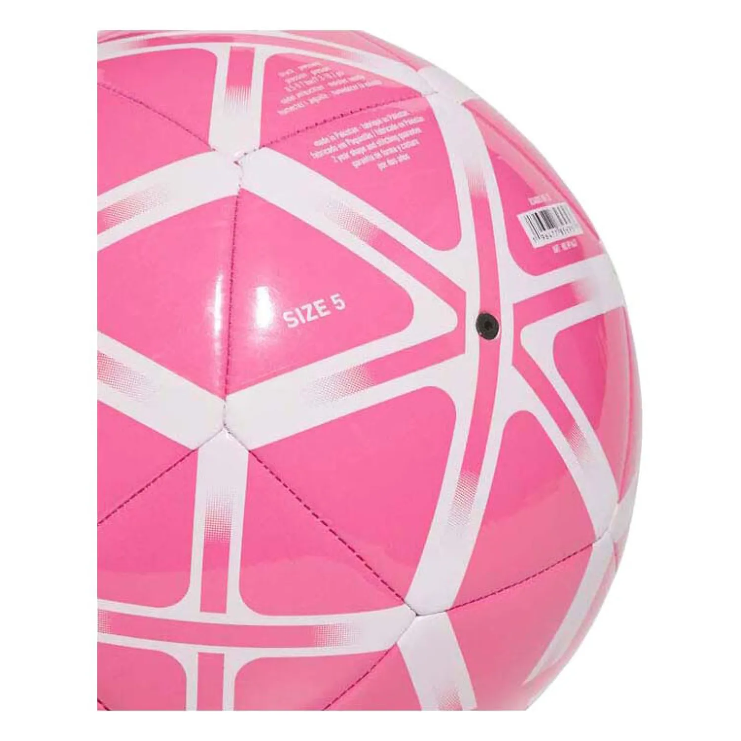 Volare Adidas Starlancer Voetbal - Roze Wit Sale