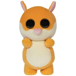Adopt Me! Knuffel Pluche Collector - Eekhoorn, 20cm-Jazwares Clearance