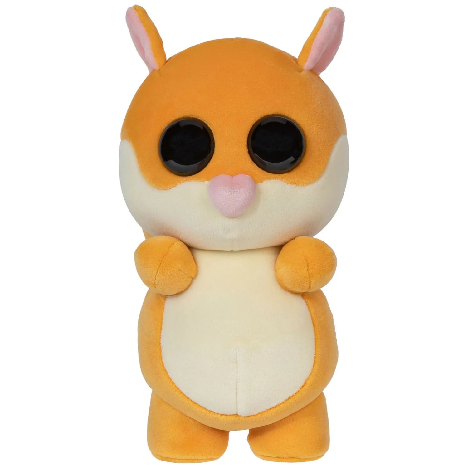 Adopt Me! Knuffel Pluche Collector - Eekhoorn, 20cm-Jazwares Clearance