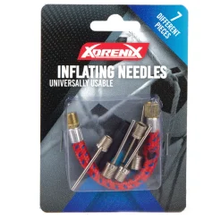 Naalden voor Ballenpomp, 7dlg.>Adrenix Outlet