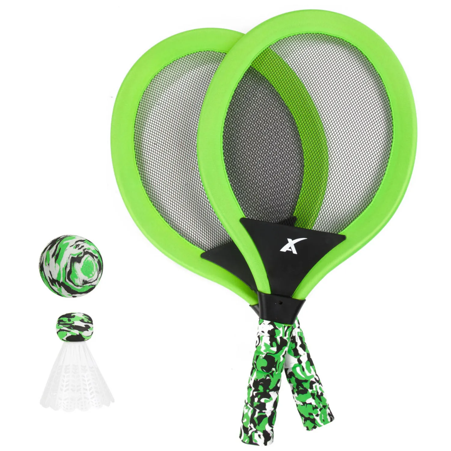 Soft Tennisset, 4dlg.>Adrenix Online