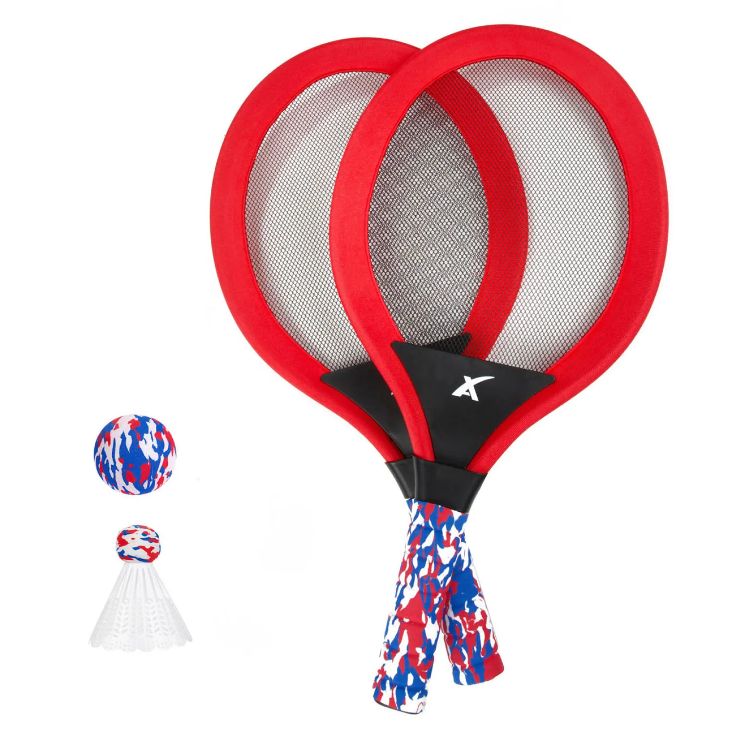 Soft Tennisset, 4dlg.>Adrenix Online