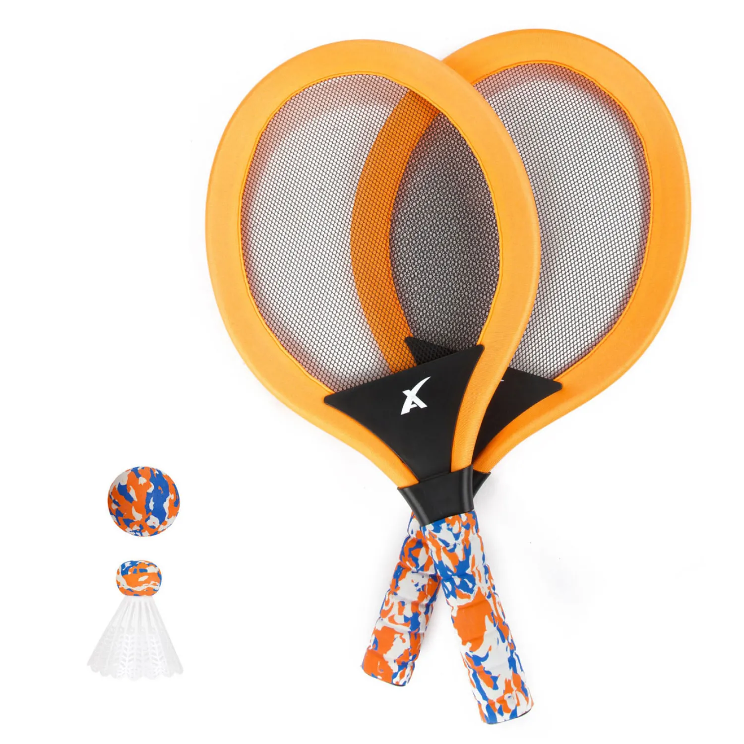 Soft Tennisset, 4dlg.>Adrenix Online