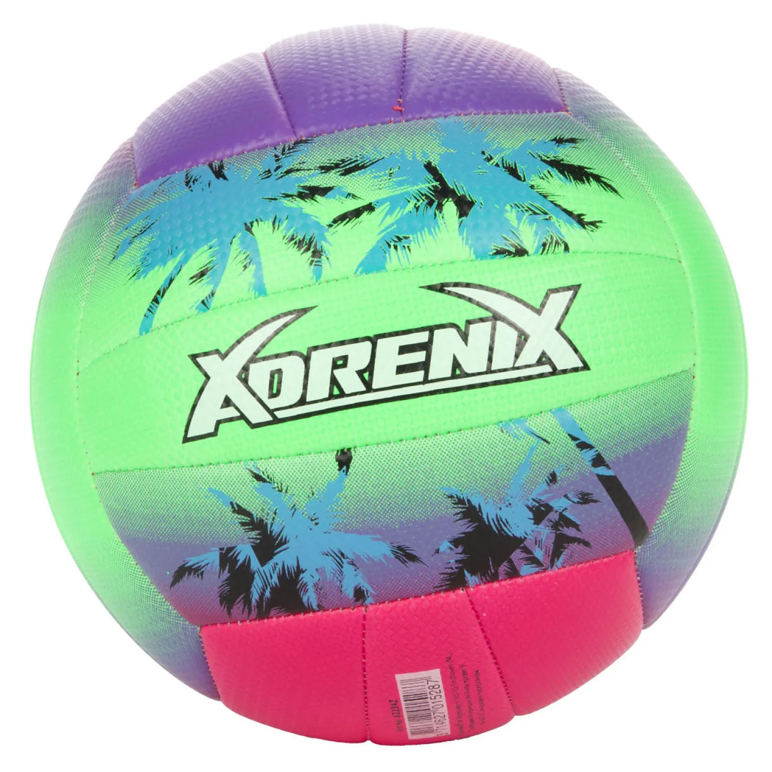 Adrenix Strandvolleybal, Maat 5 Online