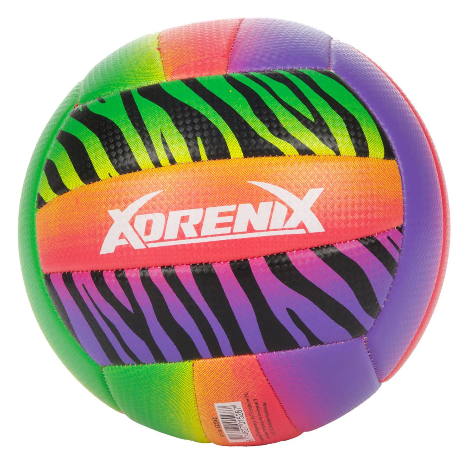 Adrenix Strandvolleybal, Maat 5 Online