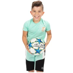 Voetbal Hybrid Tech, 23cm><noscript><img width=