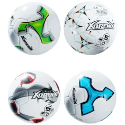 Adrenix Voetbal Print, 23cm New