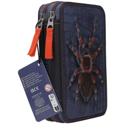 Adventure World 2-vaks Etui met Spin-Depesche Clearance