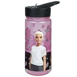 AERO Drinkfles Barbie, 500ml-Undercover Outlet