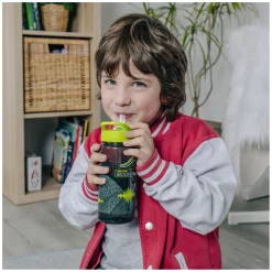 Undercover AERO Drinkfles Jurassic World, 500ml Clearance