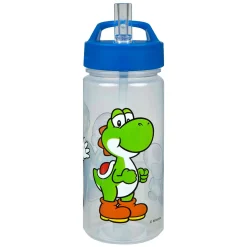 Undercover AERO Drinkfles Super Mario, 500ml Hot