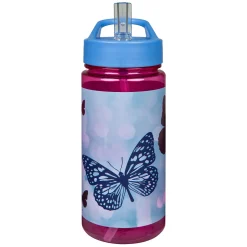 Undercover AERO Drinkfles Vlinders, 500ml Best