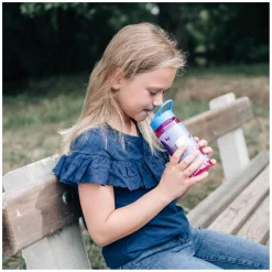 Undercover AERO Drinkfles Vlinders, 500ml Best