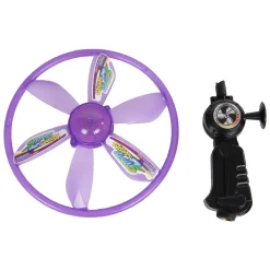 Afschiet Disk Helikopter, 2dlg.> New