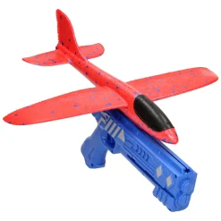 Afschiet Foamvliegtuig Kleur><noscript><img width=