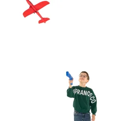 Afschiet Foamvliegtuig Kleur><noscript><img width=