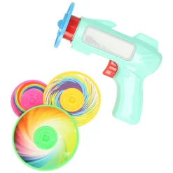 Afschiet Pistool met Tollen Online